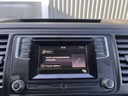 VW Transporter 2.0 TDI L2H1 DC Laadkraan Airco Tre...