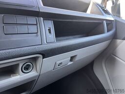 VW Transporter 2.0 TDI L2H1 DC Laadkraan Airco Tre...