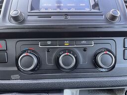 VW Transporter 2.0 TDI L2H1 DC Laadkraan Airco Tre...