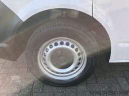 VW Transporter 2.0 TDI L2H1 DC Laadkraan Airco Tre...