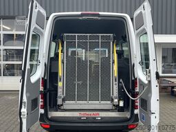 Mercedes-Benz Sprinter Rolstoelbus 9-persoons 313 2.2 CDI 366...