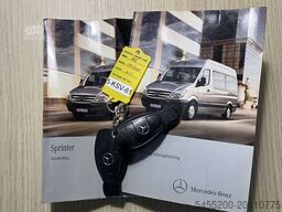 Mercedes-Benz Sprinter Rolstoelbus 9-persoons 313 2.2 CDI 366...