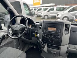 Mercedes-Benz Sprinter Rolstoelbus 9-persoons 313 2.2 CDI 366...