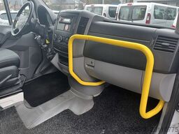 Mercedes-Benz Sprinter Rolstoelbus 9-persoons 313 2.2 CDI 366...