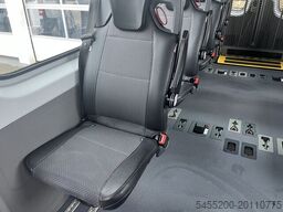 Mercedes-Benz Sprinter Rolstoelbus 9-persoons 313 2.2 CDI 366...