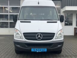 Mercedes-Benz Sprinter Rolstoelbus 9-persoons 313 2.2 CDI 366...