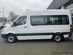 Mercedes-Benz Sprinter Rolstoelbus 9-persoons 313 2.2 CDI 366...