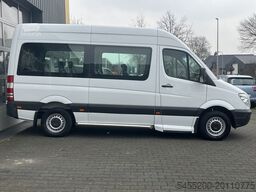 Mercedes-Benz Sprinter Rolstoelbus 9-persoons 313 2.2 CDI 366...