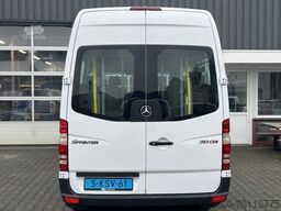 Mercedes-Benz Sprinter Rolstoelbus 9-persoons 313 2.2 CDI 366...