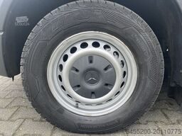 Mercedes-Benz Sprinter Rolstoelbus 9-persoons 313 2.2 CDI 366...