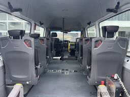 Mercedes-Benz Sprinter Rolstoelbus 9-persoons 313 2.2 CDI 366...