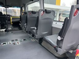 Mercedes-Benz Sprinter Rolstoelbus 9-persoons 313 2.2 CDI 366...