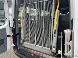 Mercedes-Benz Sprinter Rolstoelbus 9-persoons 313 2.2 CDI 366...