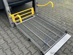 Mercedes-Benz Sprinter Rolstoelbus 9-persoons 313 2.2 CDI 366...