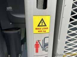 Mercedes-Benz Sprinter Rolstoelbus 9-persoons 313 2.2 CDI 366...