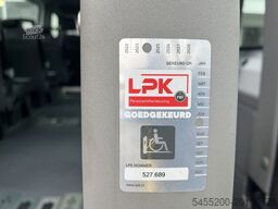 Mercedes-Benz Sprinter Rolstoelbus 9-persoons 313 2.2 CDI 366...