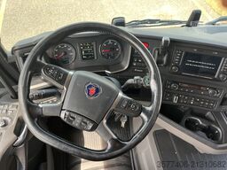 SCANIA R500