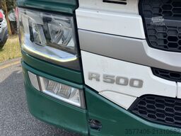 SCANIA R500