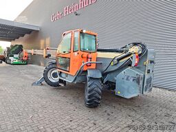 JLG 4017 PS