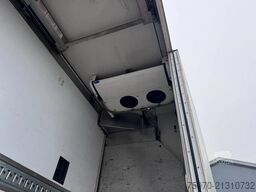 Krone SD CARRIER-VECTOR-1950Mt + DHOLLANDIA BPW-LIFTAS