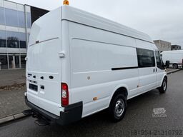 Ford transit 2.2tdci 155pk RWD Jumbo dubbel c