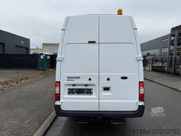 Ford transit 2.2tdci 155pk RWD Jumbo dubbel c