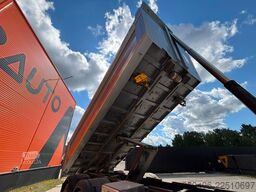 Mercedes-Benz Arocs 3251 8x4 BOX L=6155 mm