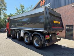 MAN TGS 49.440 10X8 24m3 Hardox 428.901KM NL Truck