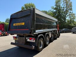 MAN TGS 49.440 10X8 24m3 Hardox 428.901KM NL Truck