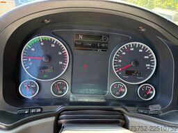 MAN TGS 49.440 10X8 24m3 Hardox 428.901KM NL Truck