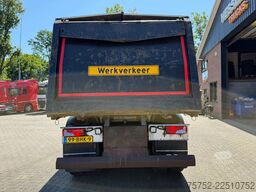 MAN TGS 49.440 10X8 24m3 Hardox 428.901KM NL Truck
