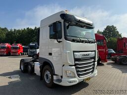 DAF XF 480 6X2 FTP Space Cab Midlift Standairco Alc...