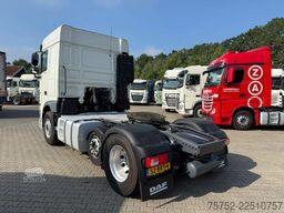 DAF XF 480 6X2 FTP Space Cab Midlift Standairco Alc...