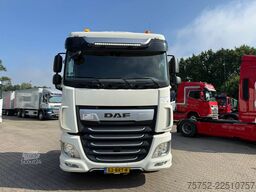 DAF XF 480 6X2 FTP Space Cab Midlift Standairco Alc...