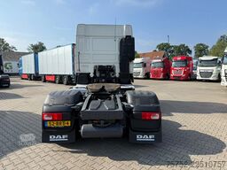 DAF XF 480 6X2 FTP Space Cab Midlift Standairco Alc...