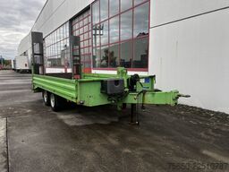  tt  Tandemtieflader