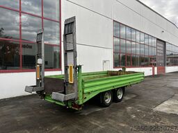  tt  Tandemtieflader