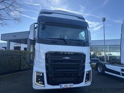 Ford F-Max - Full lease 2000€* ex BTW / maand