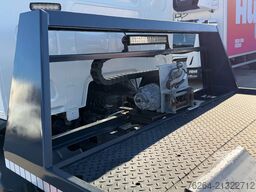 DAF LF55.220 SCHUIFPLATEAU EURO5