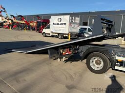 DAF LF55.220 SCHUIFPLATEAU EURO5