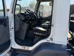 DAF LF55.220 SCHUIFPLATEAU EURO5