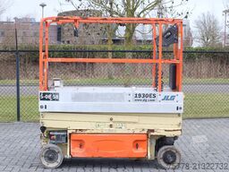 JLG 1930 ES | 7.7 METER | 230 KG