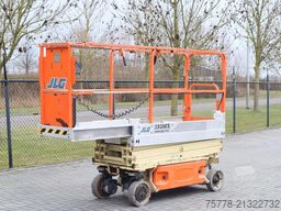 JLG 1930 ES | 7.7 METER | 230 KG