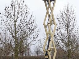 JLG 1930 ES | 7.7 METER | 230 KG