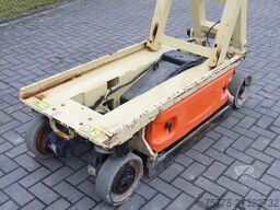 JLG 1930 ES | 7.7 METER | 230 KG