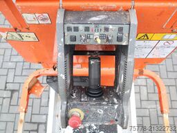 JLG 1930 ES | 7.7 METER | 230 KG