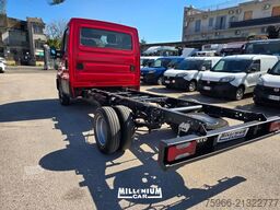 Iveco DAILY 35-21 ANNO 2021 CAMB AUTOM PASSO 3