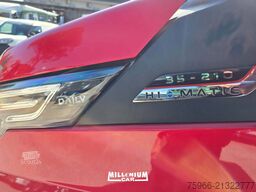 Iveco DAILY 35-21 ANNO 2021 CAMB AUTOM PASSO 3