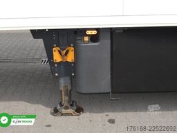 SCHMITZ CARGOBULL SKO DoubleDeck FP 60 SLXi300 LiftingAxle
