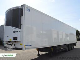 KRONE SDR Cool Liner FP 60 ThermoKing SLXi 300